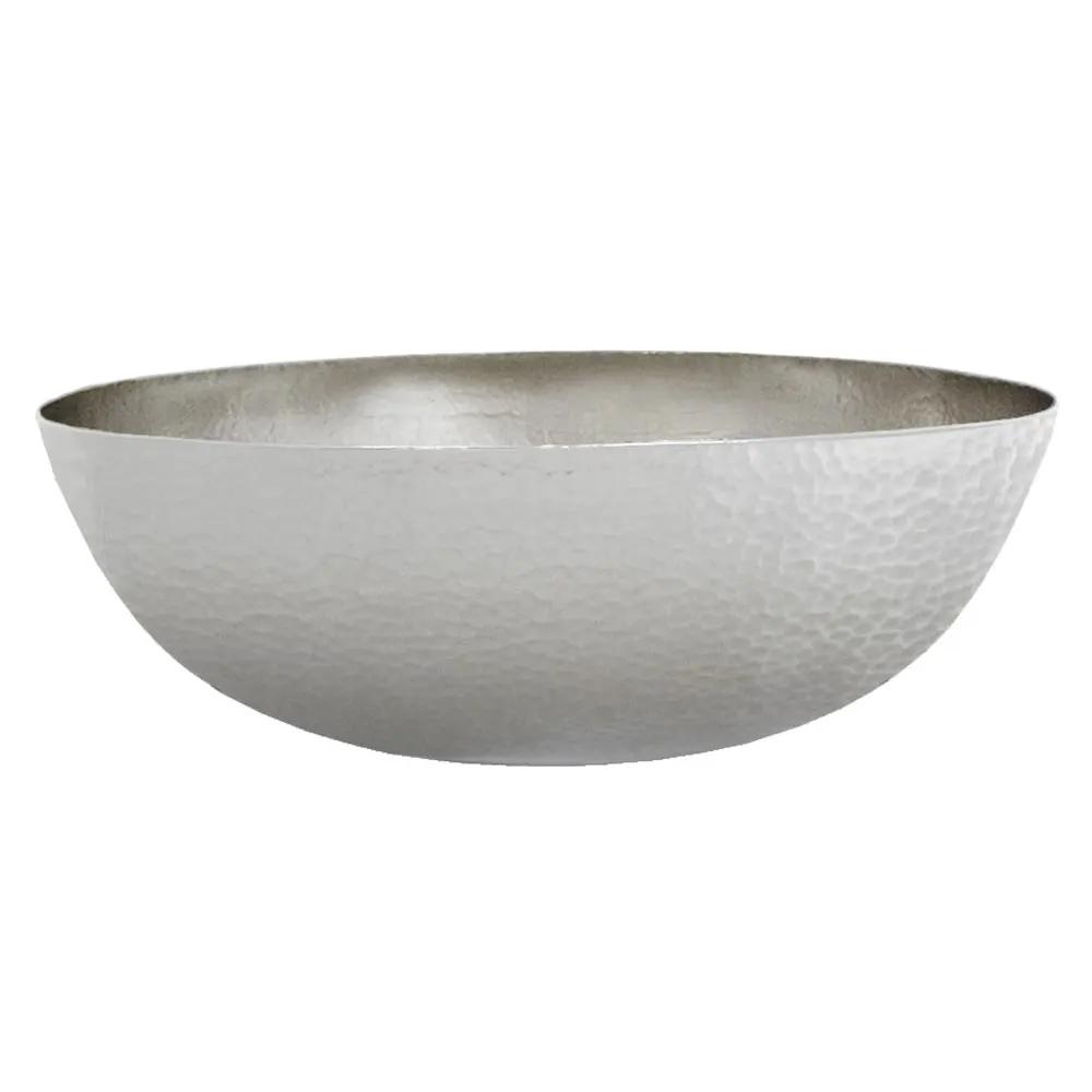 Native Trails Maestro Oval 17.25" Hammered Copper Vessel Bathroom Sink by Native Trails