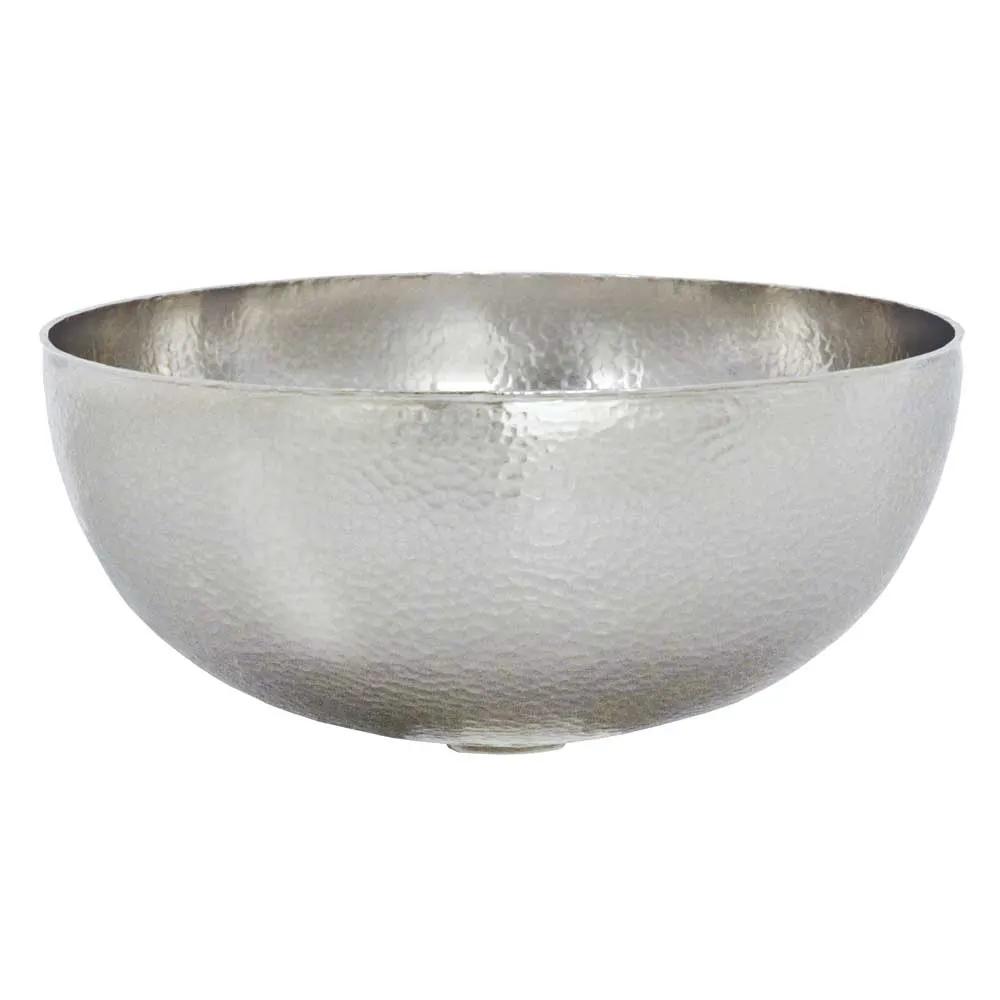 Native Trails Maestro Petit 12.5" Hammered Copper Vessel Bathroom Sink by Native Trails