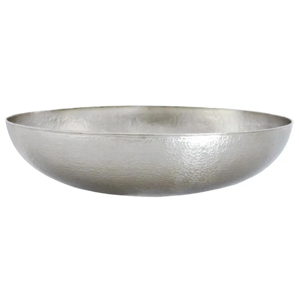 Native Trails Maestro Sonata 14.5" Hand Hammered Copper Vessel Bathroom Sink by Native Trails