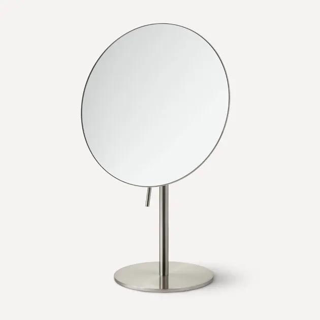 Robern Freestanding Magnification Mirror 5X Magnification by Robern