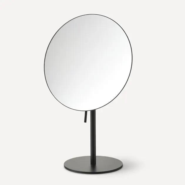 Robern Freestanding Magnification Mirror 5X Magnification by Robern