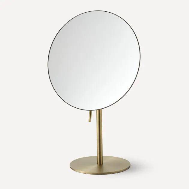 Robern Freestanding Magnification Mirror 5X Magnification by Robern