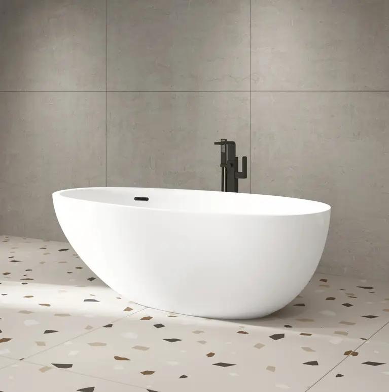 bathtub