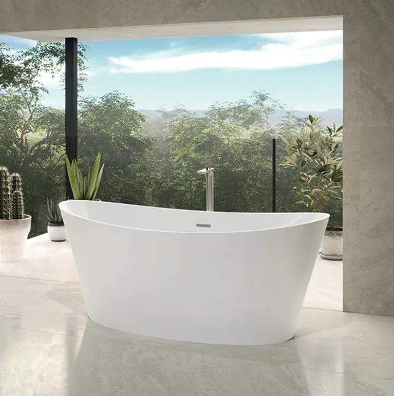 bathtub