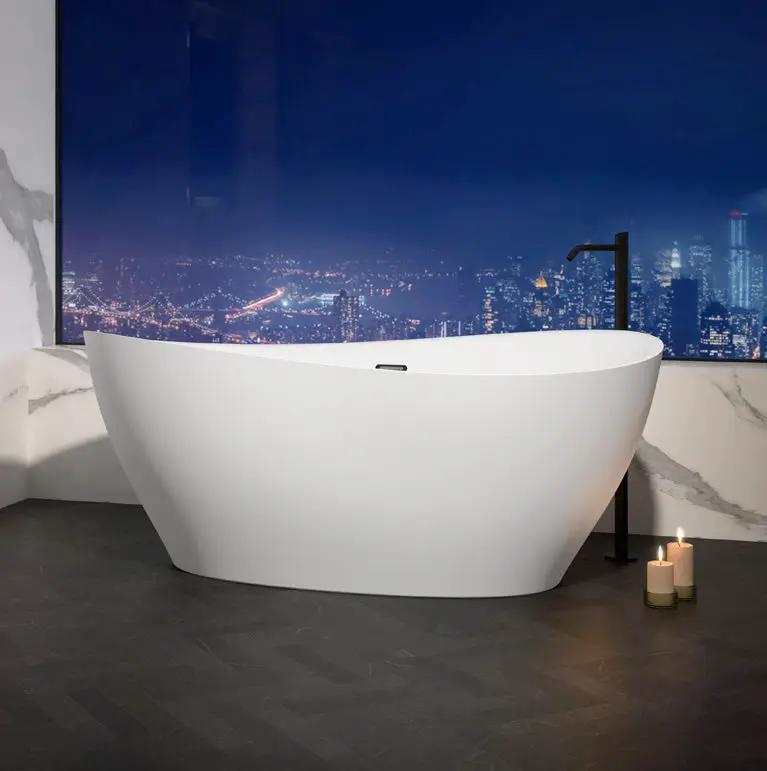 bathtub
