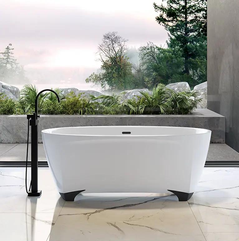 bathtub
