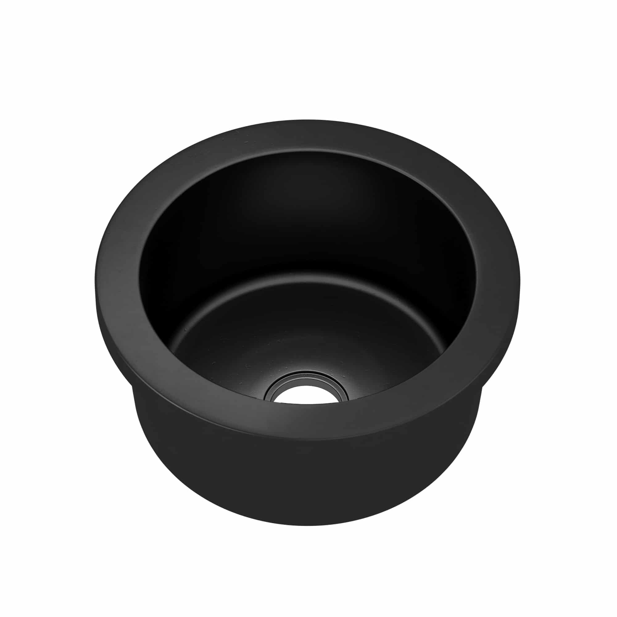 Native Trails Malibu 14" Bar and Prep Nativestone Concrete Sink