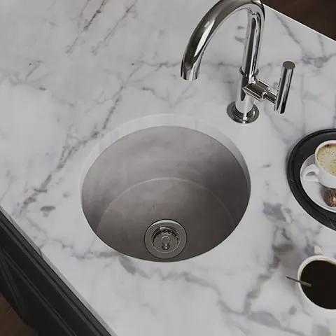 ash kitchen sink