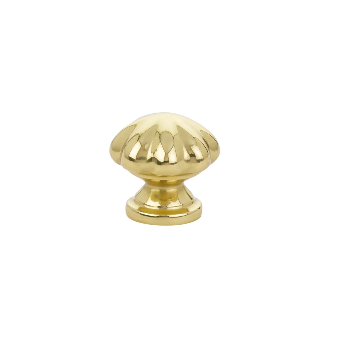 Emtek Melon Cabinet Knob