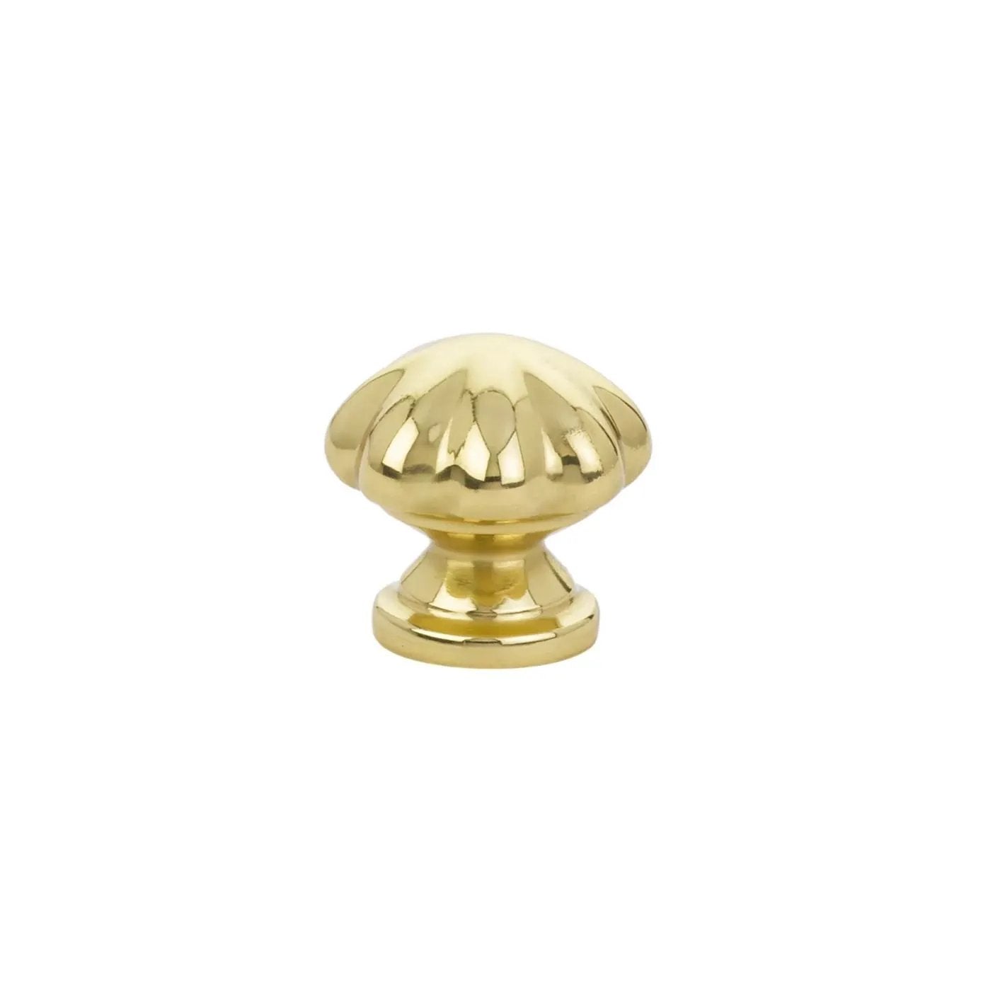 Emtek Melon Cabinet Knob by Emtek