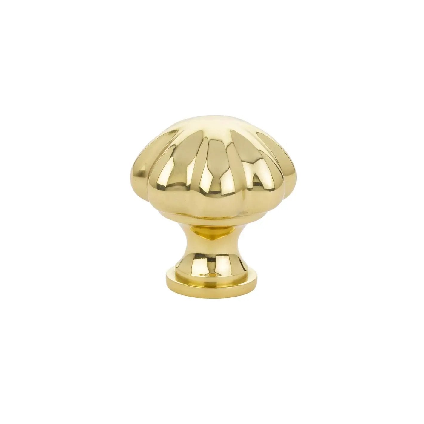 Emtek Melon Cabinet Knob by Emtek