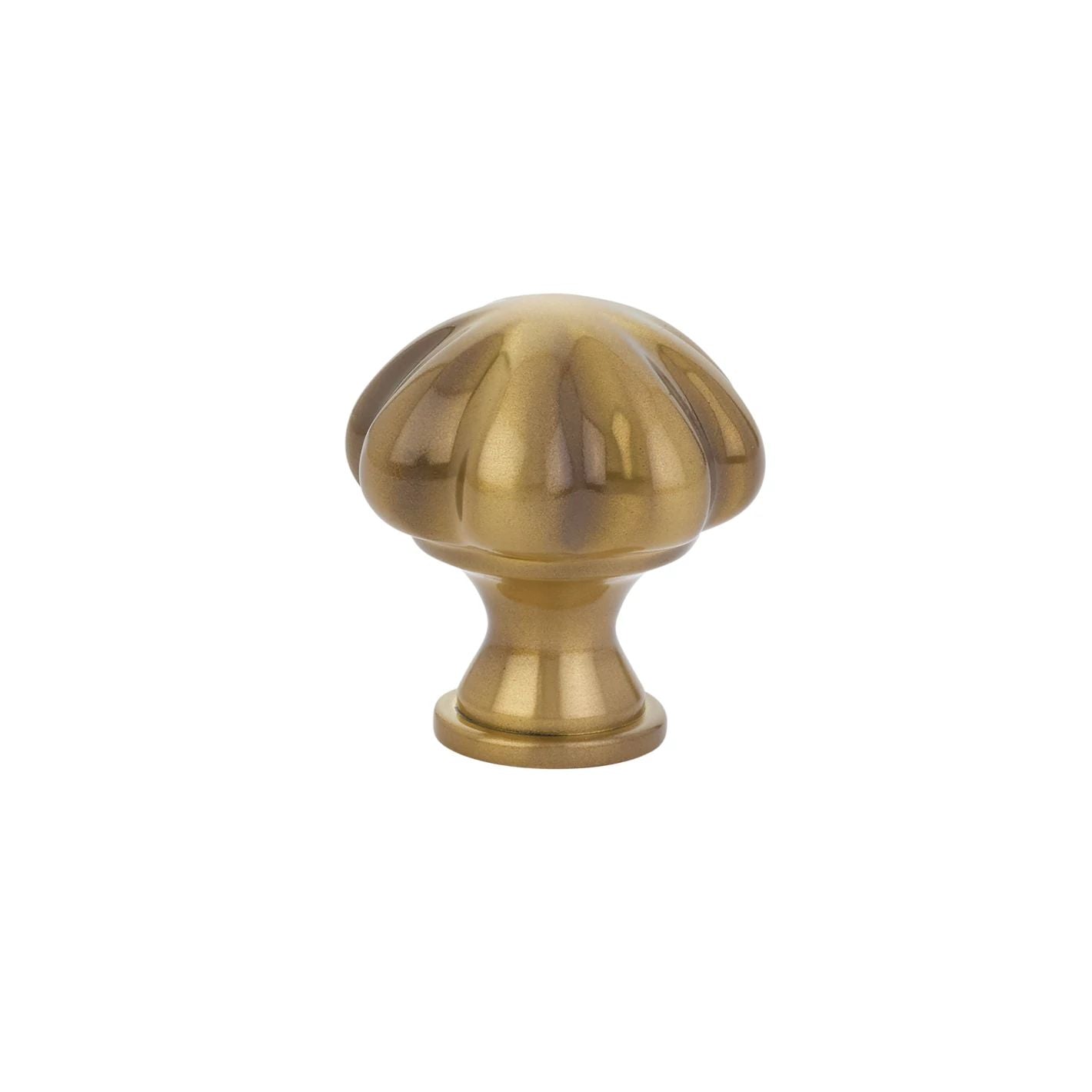 Emtek Melon Cabinet Knob