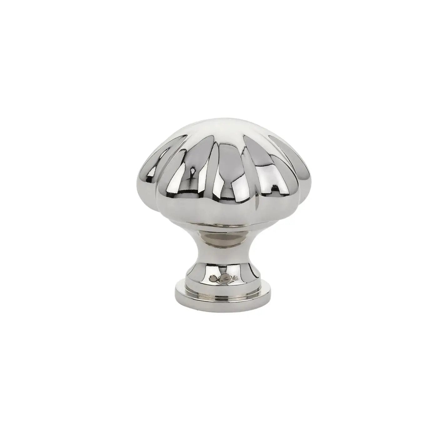 Emtek Melon Cabinet Knob by Emtek
