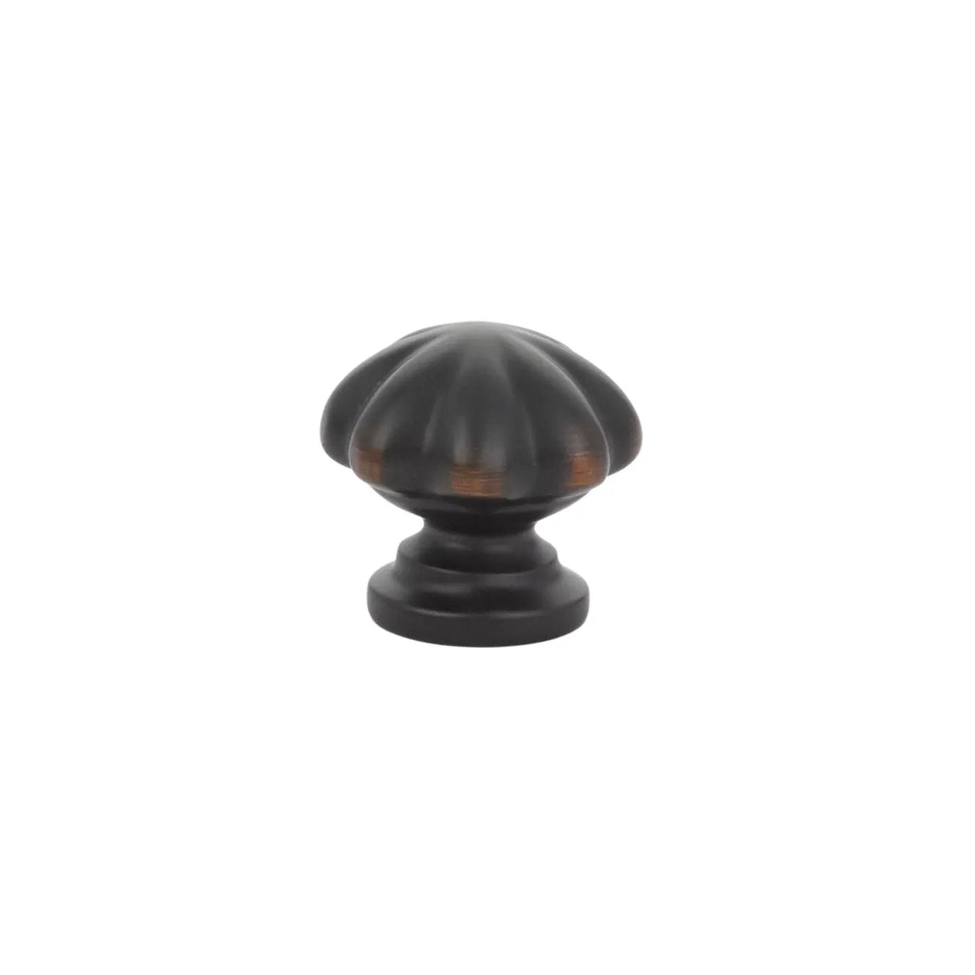 Emtek Melon Cabinet Knob by Emtek