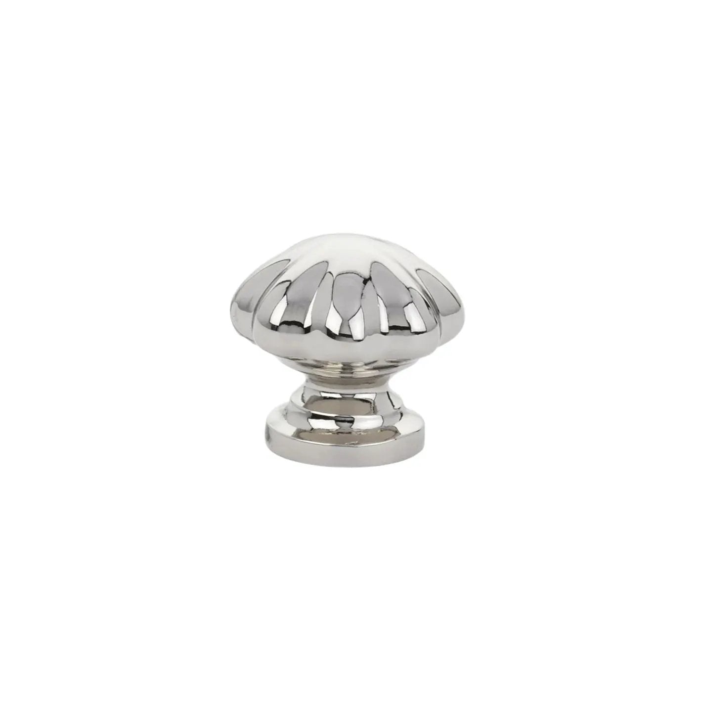 Emtek Melon Cabinet Knob by Emtek