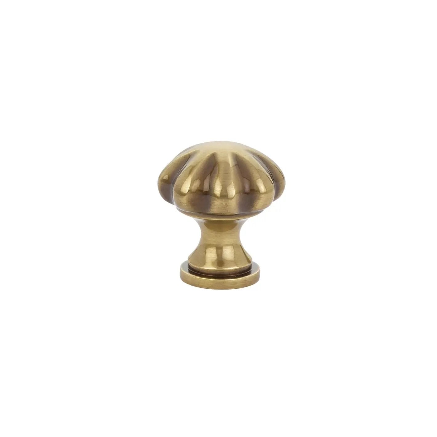 Emtek Melon Cabinet Knob by Emtek