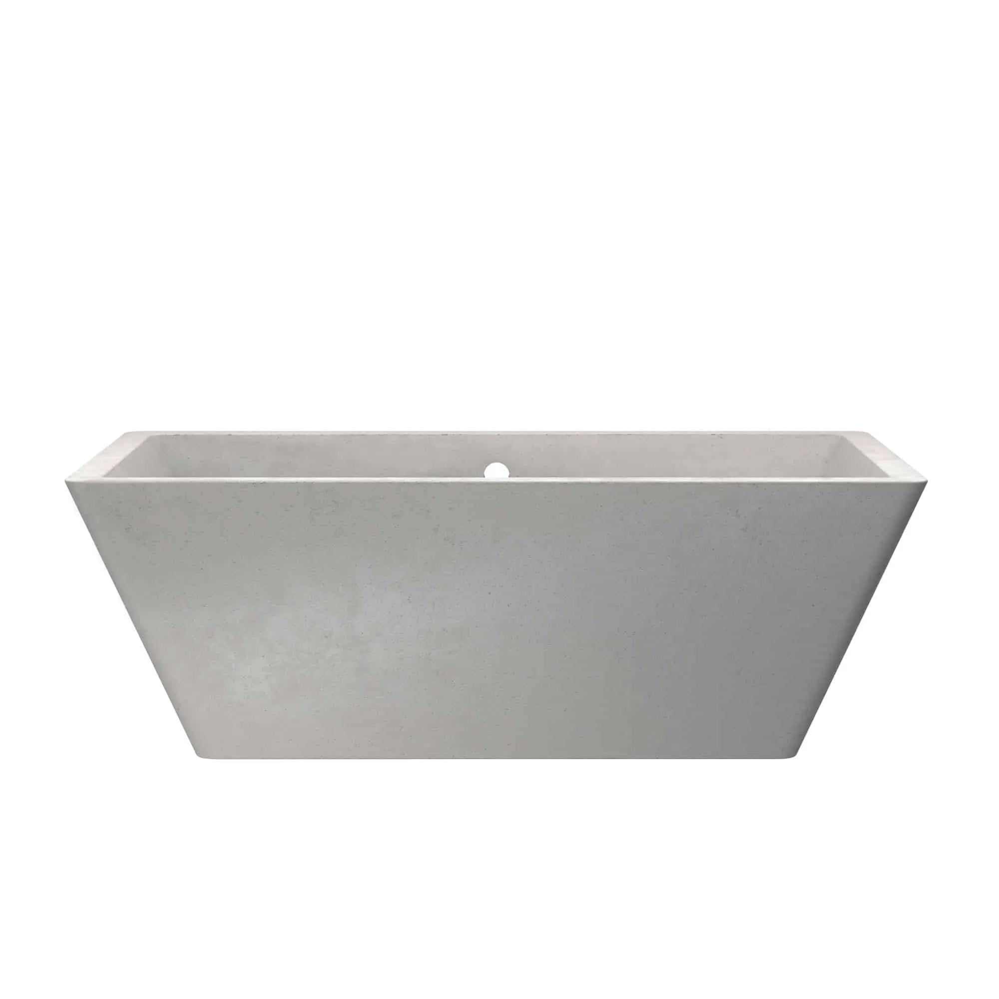 ash tub