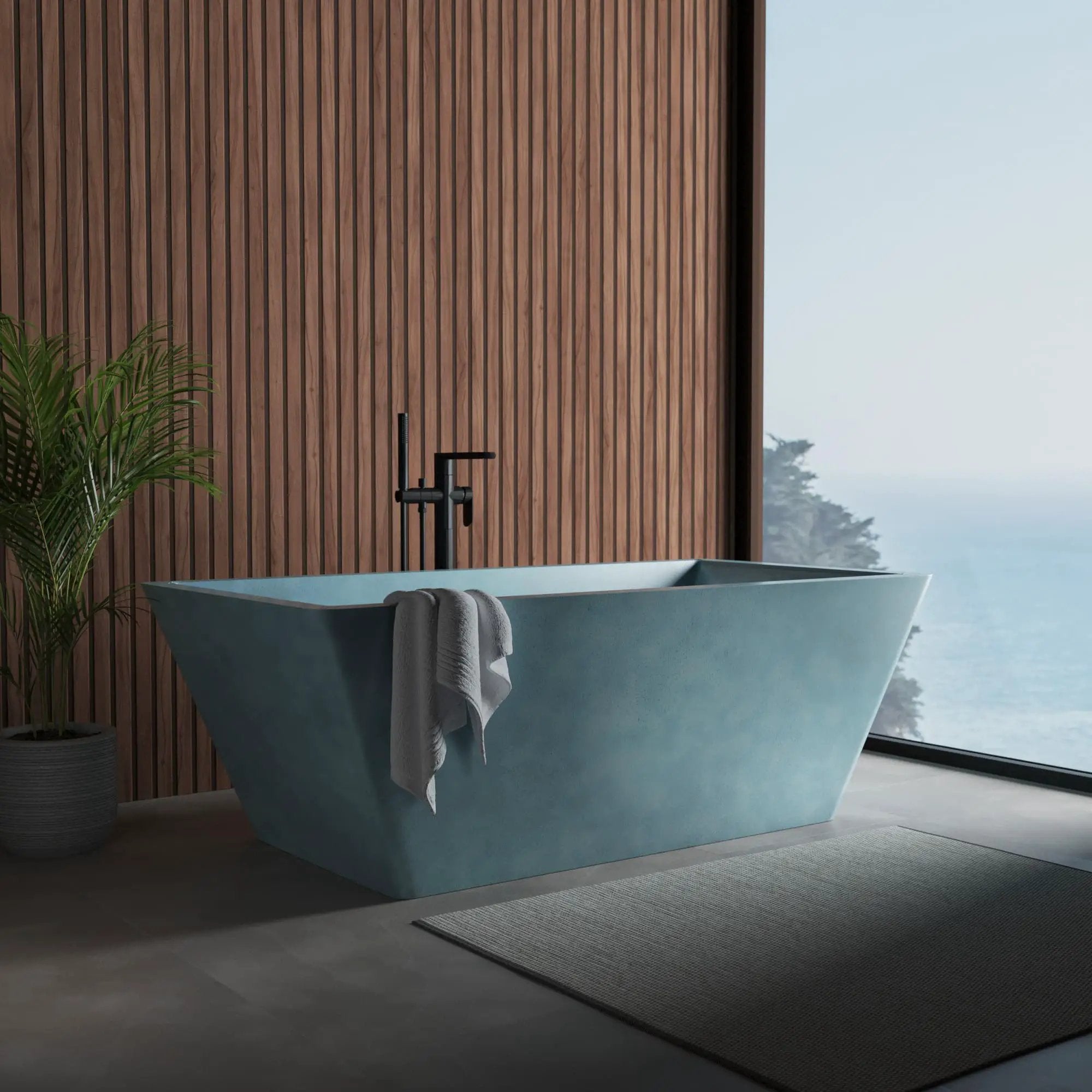 ocean tub