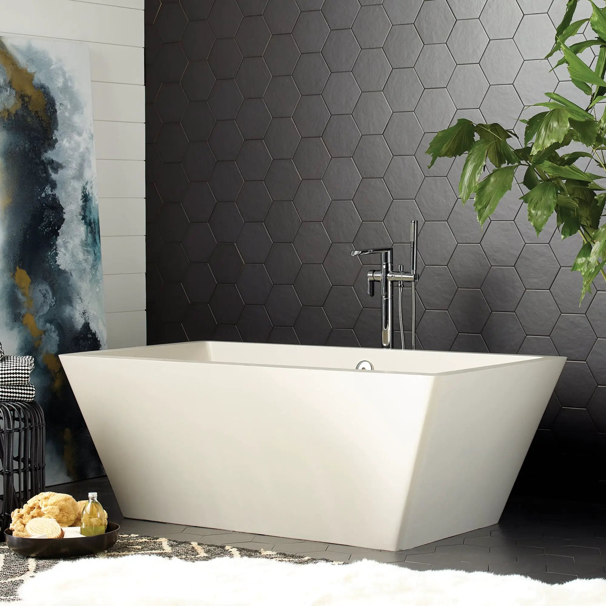 pearl tub