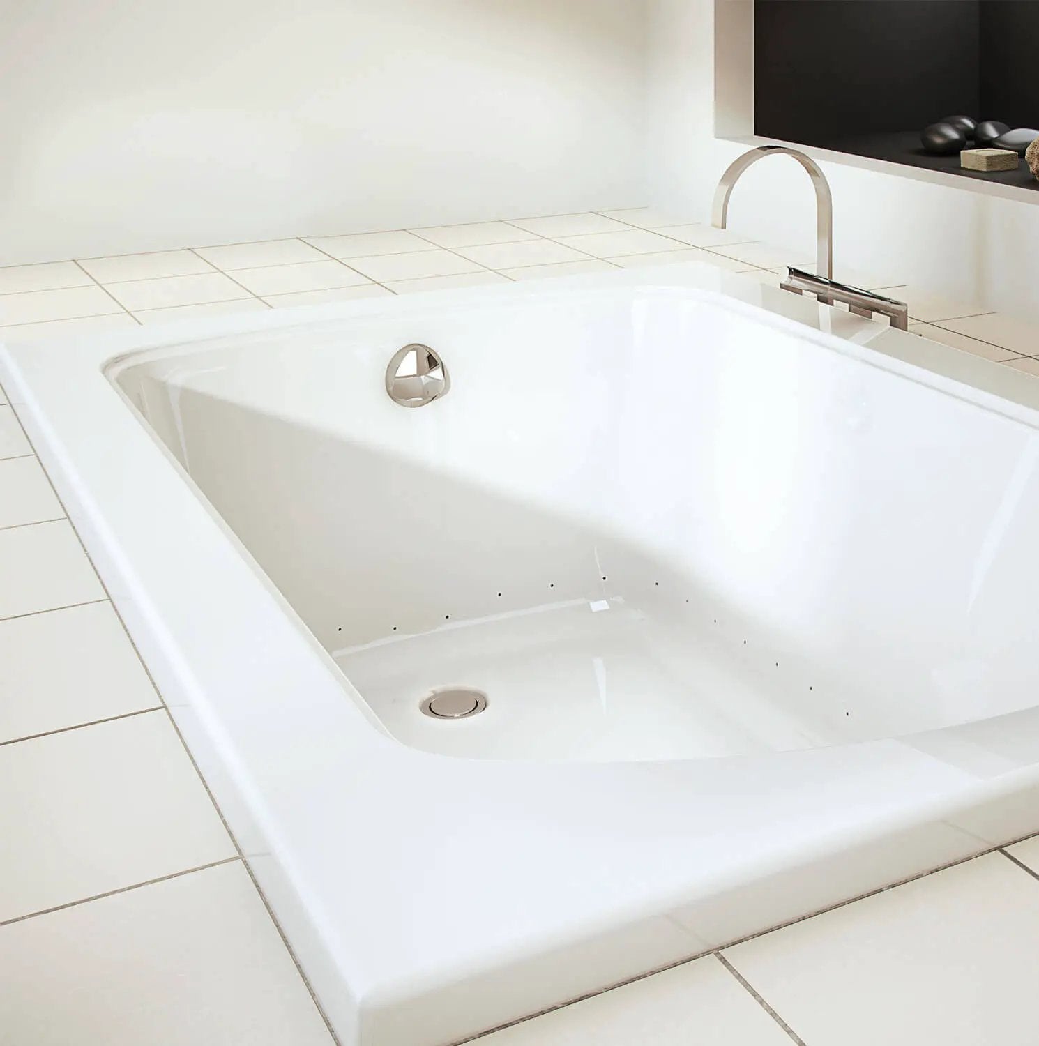bathtub