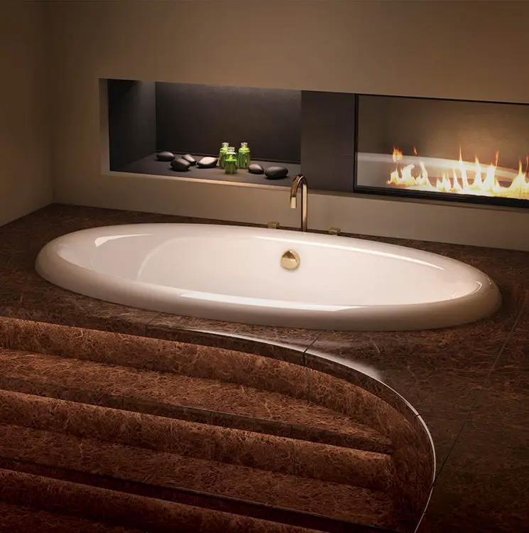 bathtub