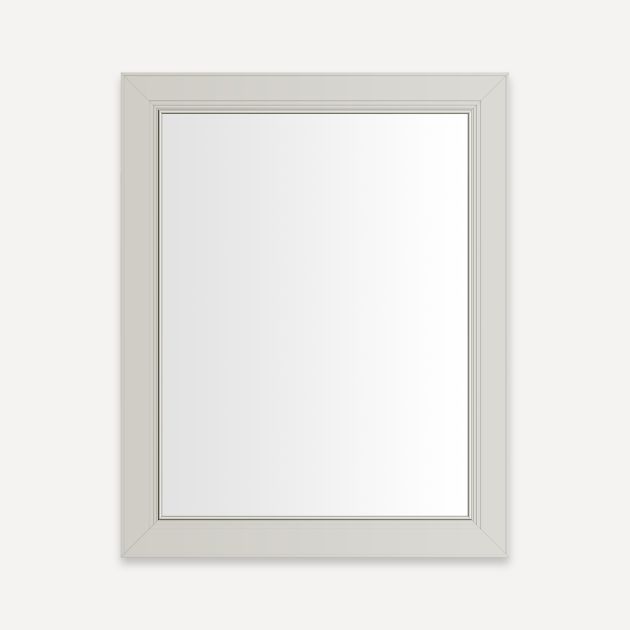 Robern Main Line Mirror, 24"x 30"x 1-1/16"