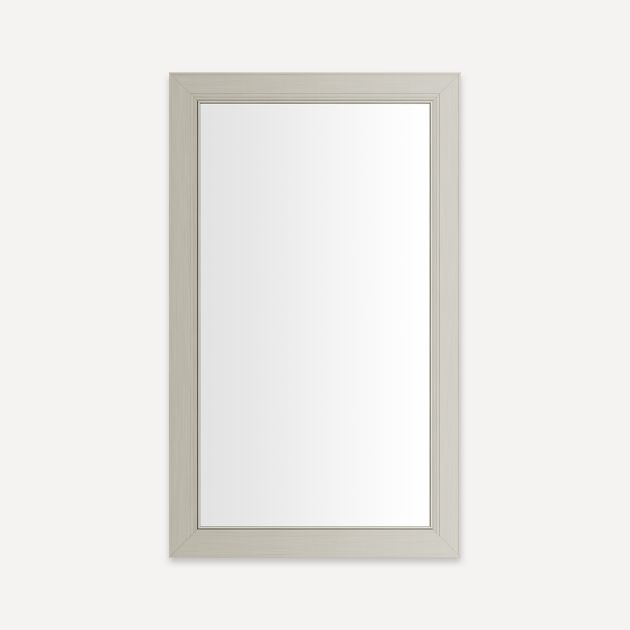 Robern Main Line Mirror, 24"x 40"x 1-1/16"