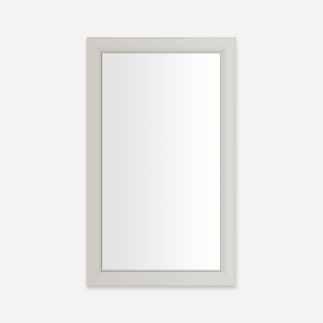 Robern Main Line Mirror, 24"x 40"x 1-1/16"