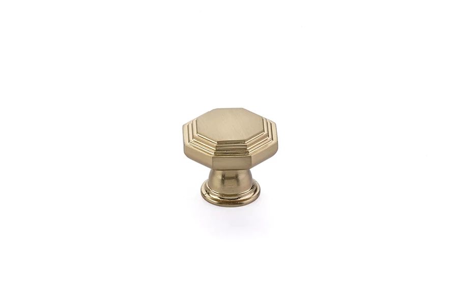 Emtek Midvale Cabinet Knob by Emtek