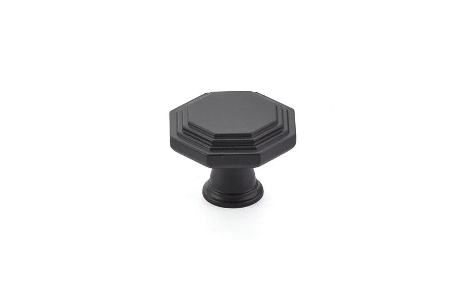 Emtek Midvale Cabinet Knob by Emtek