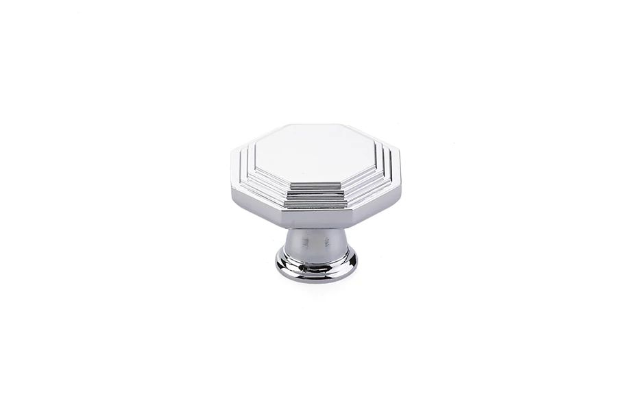 Emtek Midvale Cabinet Knob by Emtek
