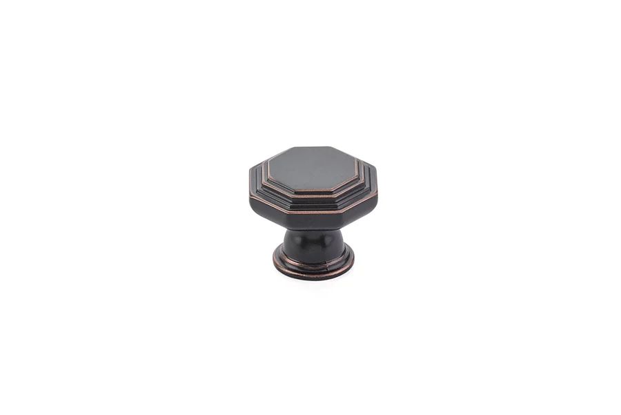 Emtek Midvale Cabinet Knob by Emtek