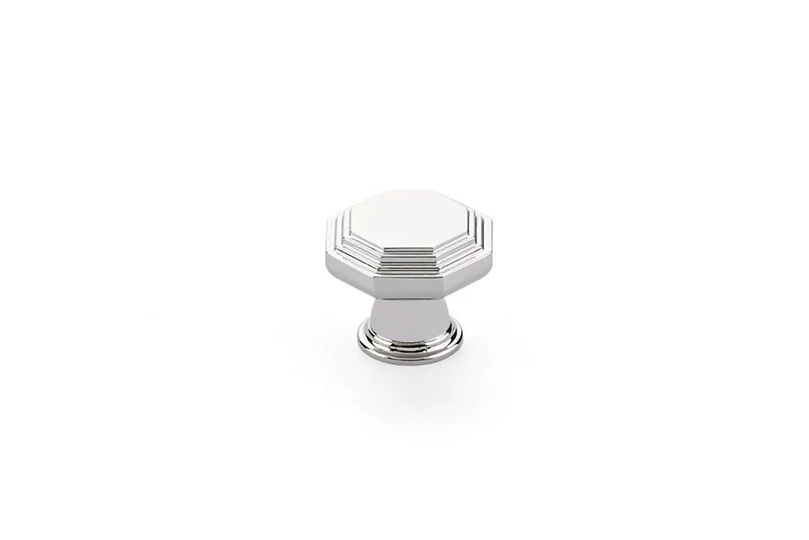 Emtek Midvale Cabinet Knob by Emtek