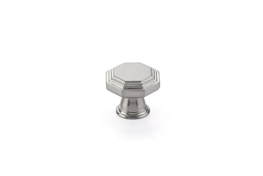 Emtek Midvale Cabinet Knob by Emtek