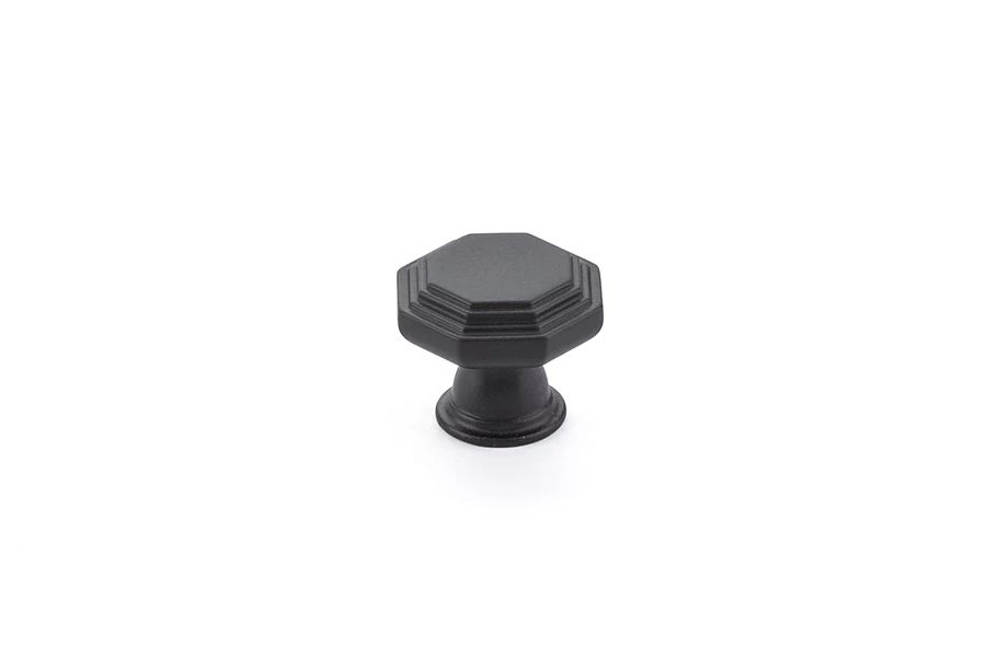 Emtek Midvale Cabinet Knob by Emtek