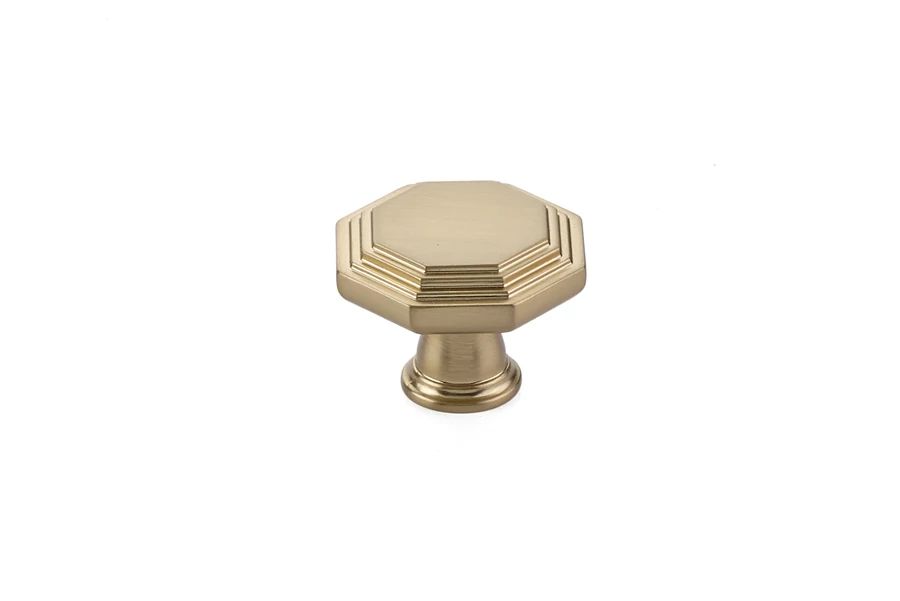 Emtek Midvale Cabinet Knob by Emtek