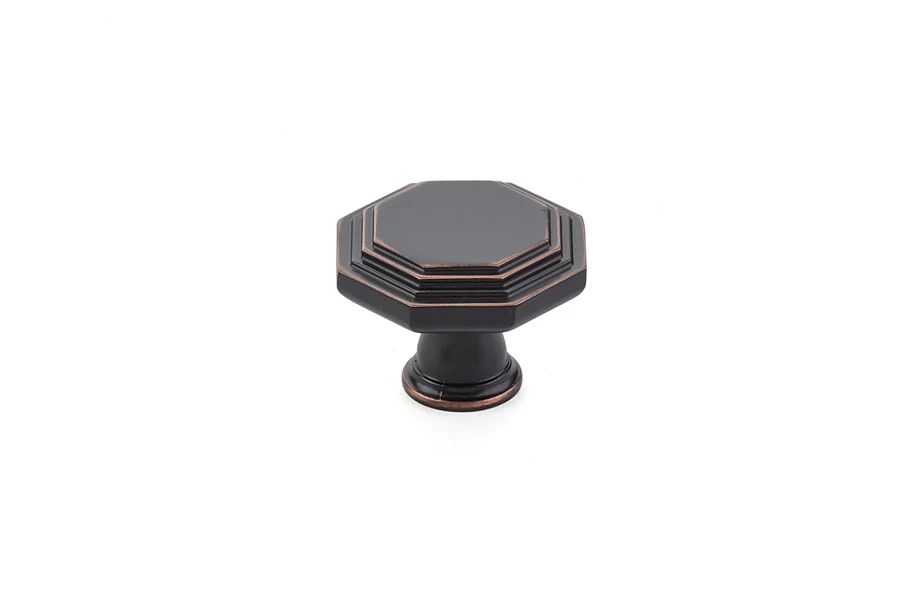 Emtek Midvale Cabinet Knob by Emtek