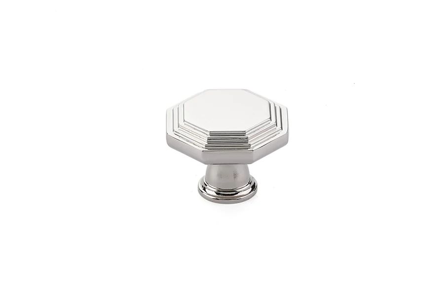 Emtek Midvale Cabinet Knob by Emtek