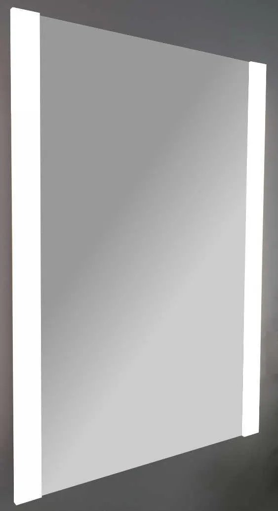 mirror light