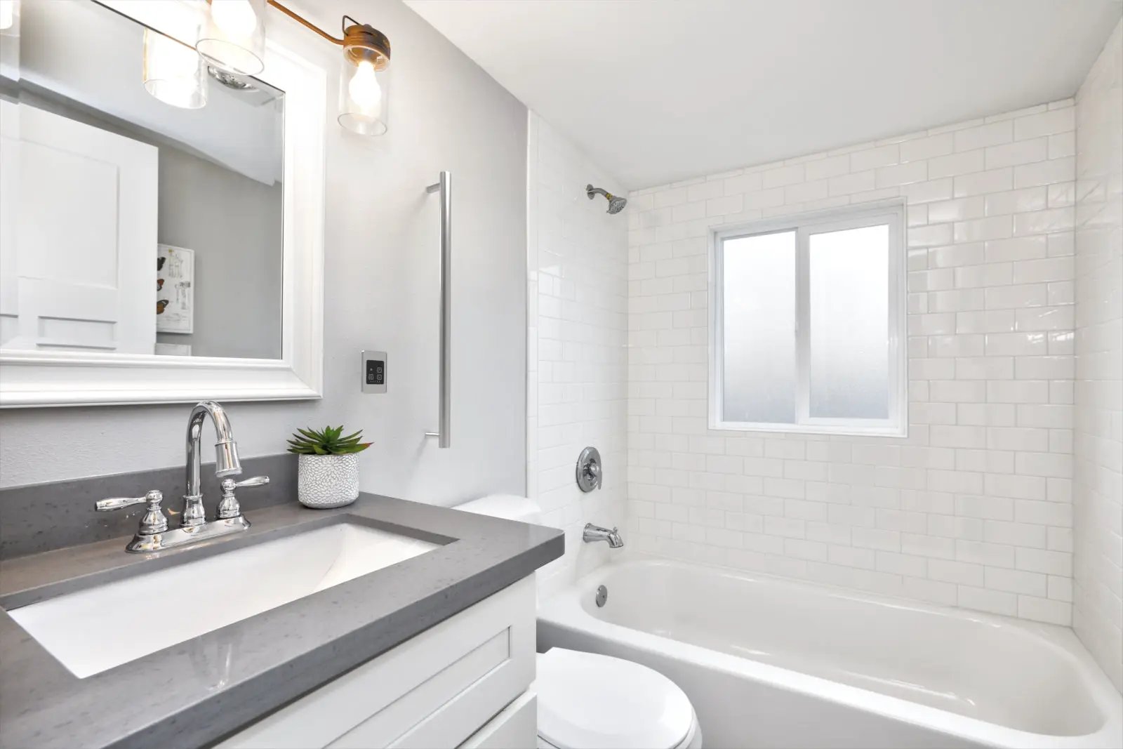 brushed towel warmers