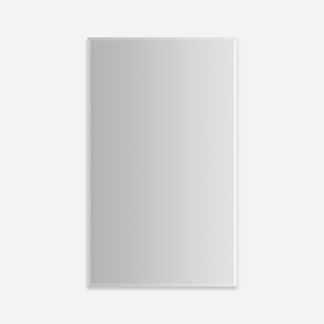 Robern Modular Mirrors, 24"x 40"x 7/8"