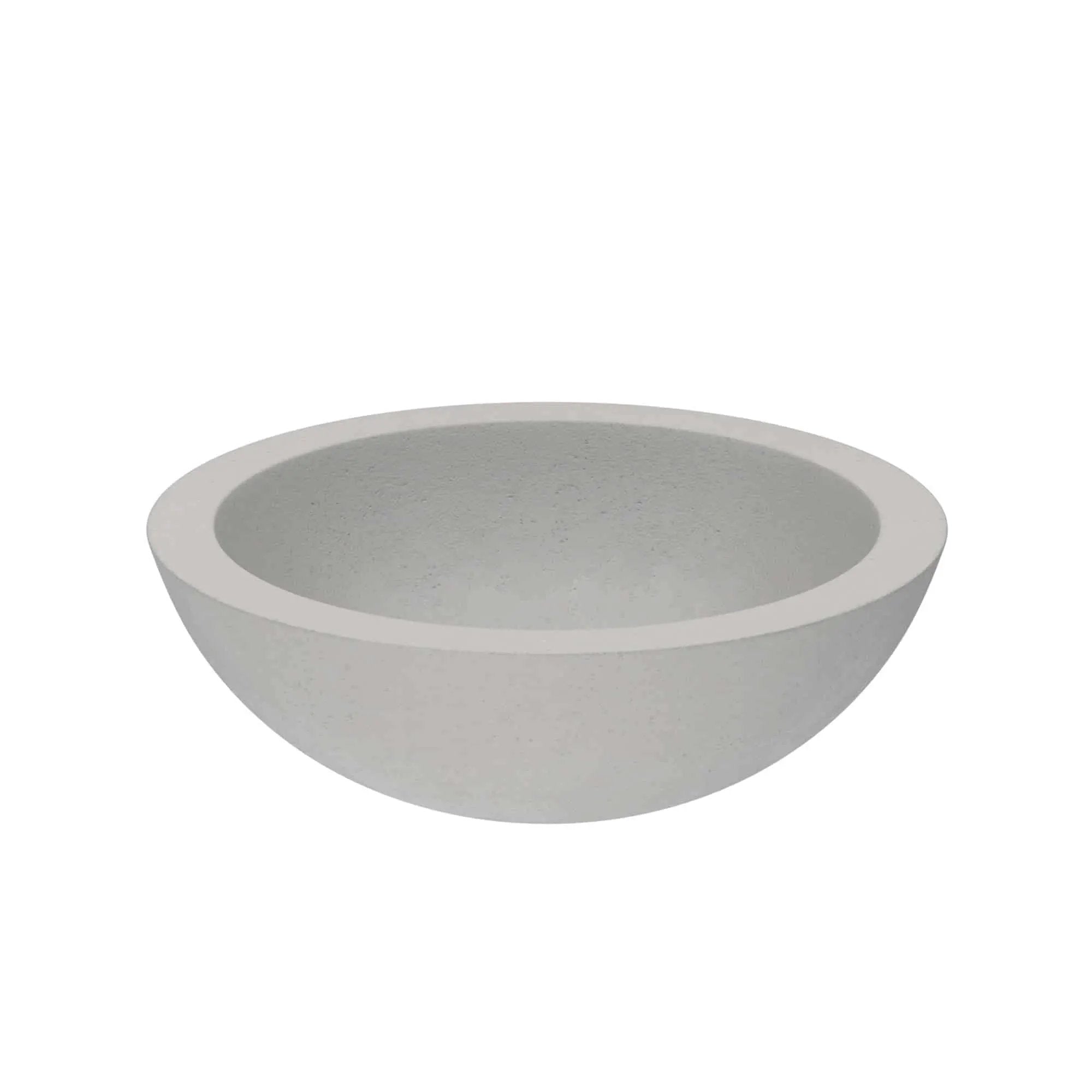 ash bathroom sink