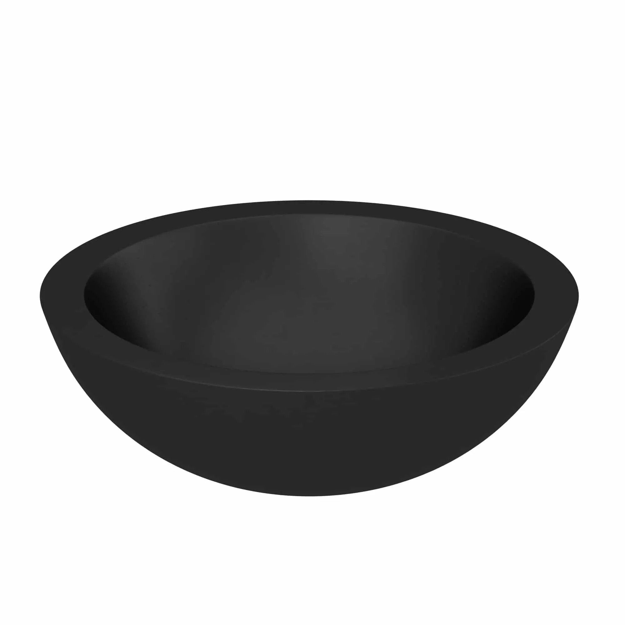 Native Trails Morro 17" Nativestone Vessel Bathroom Sink by Native Trails