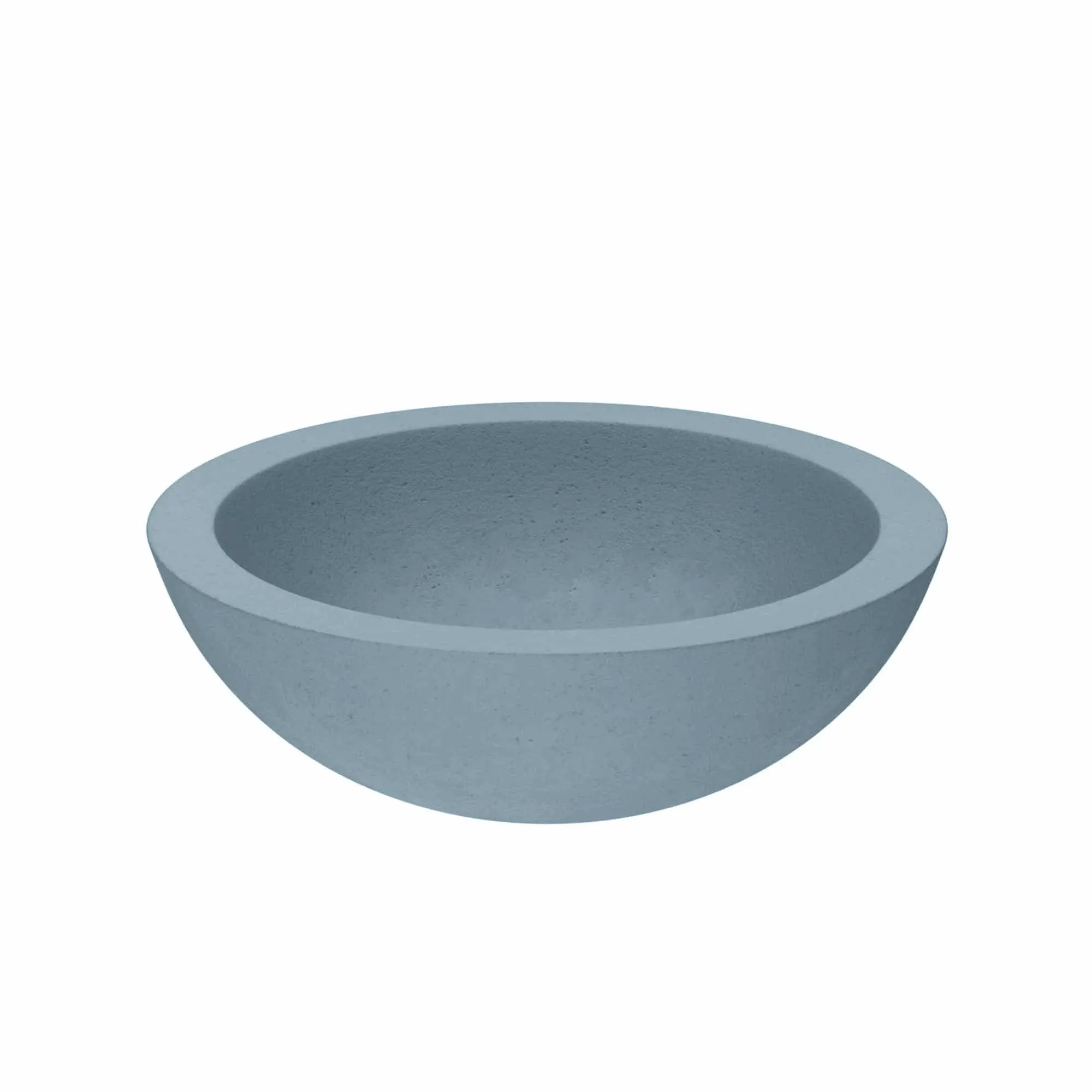 Native Trails Morro 17" Nativestone Vessel Bathroom Sink by Native Trails