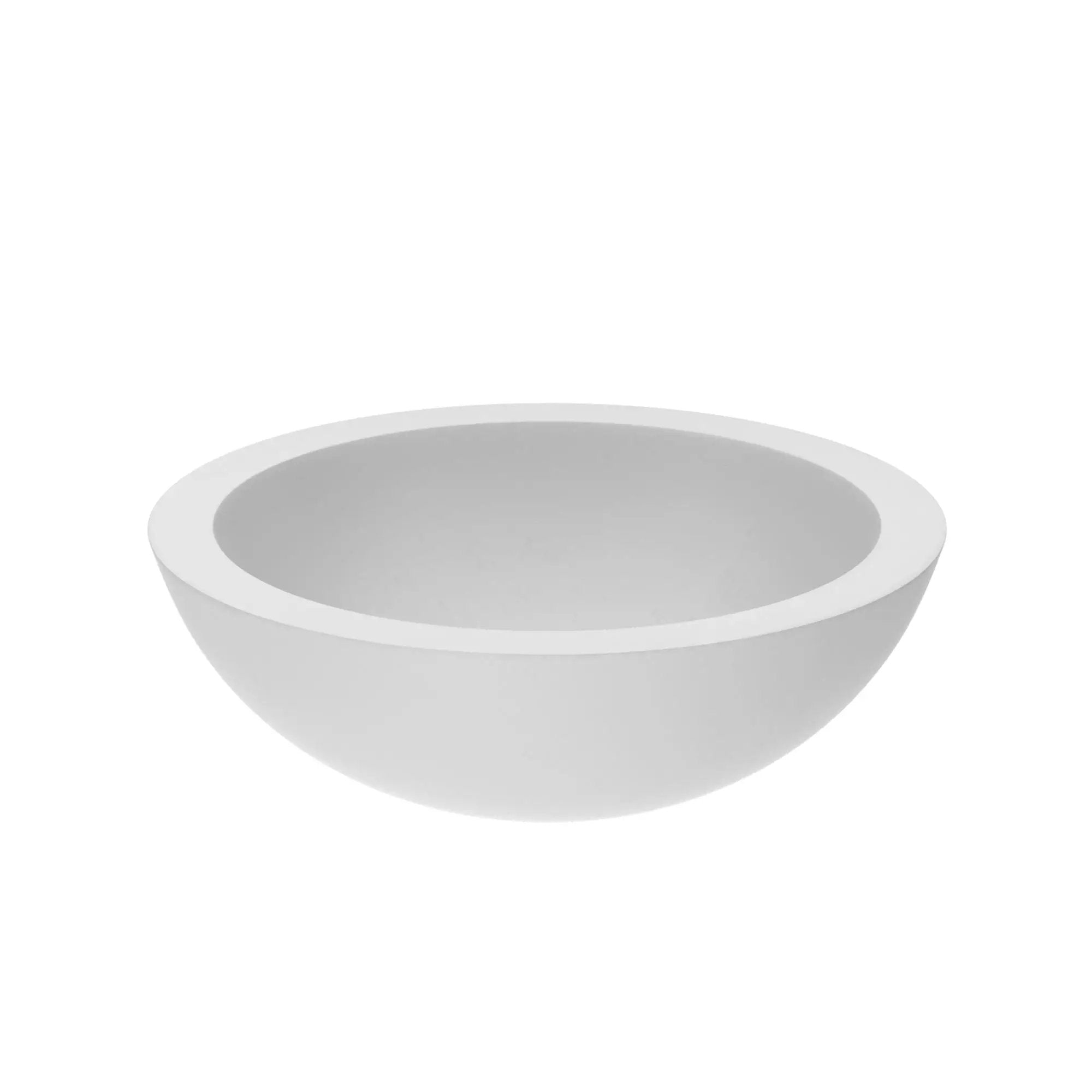 Native Trails Morro 17" Nativestone Vessel Bathroom Sink by Native Trails