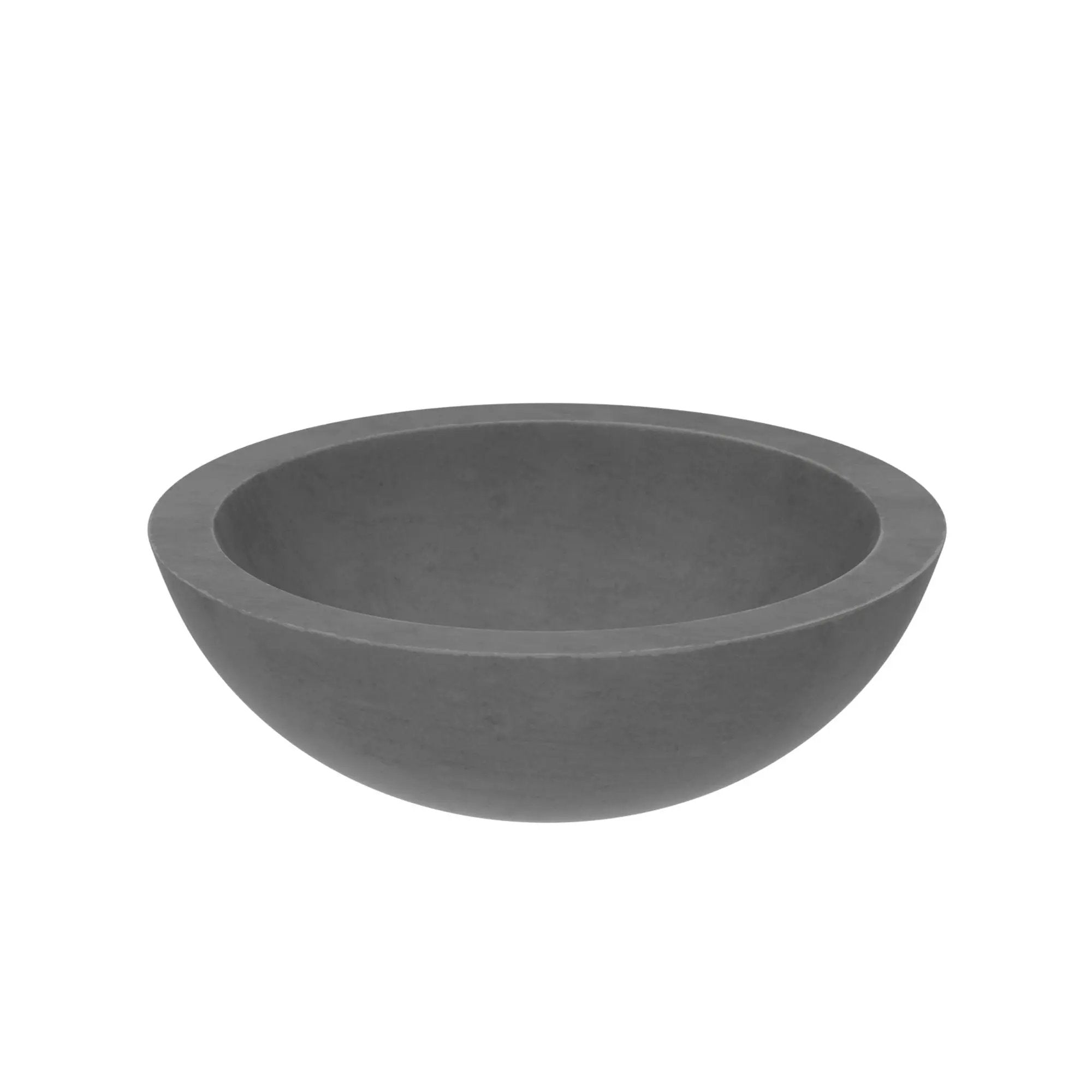 Native Trails Morro 17" Nativestone Vessel Bathroom Sink by Native Trails
