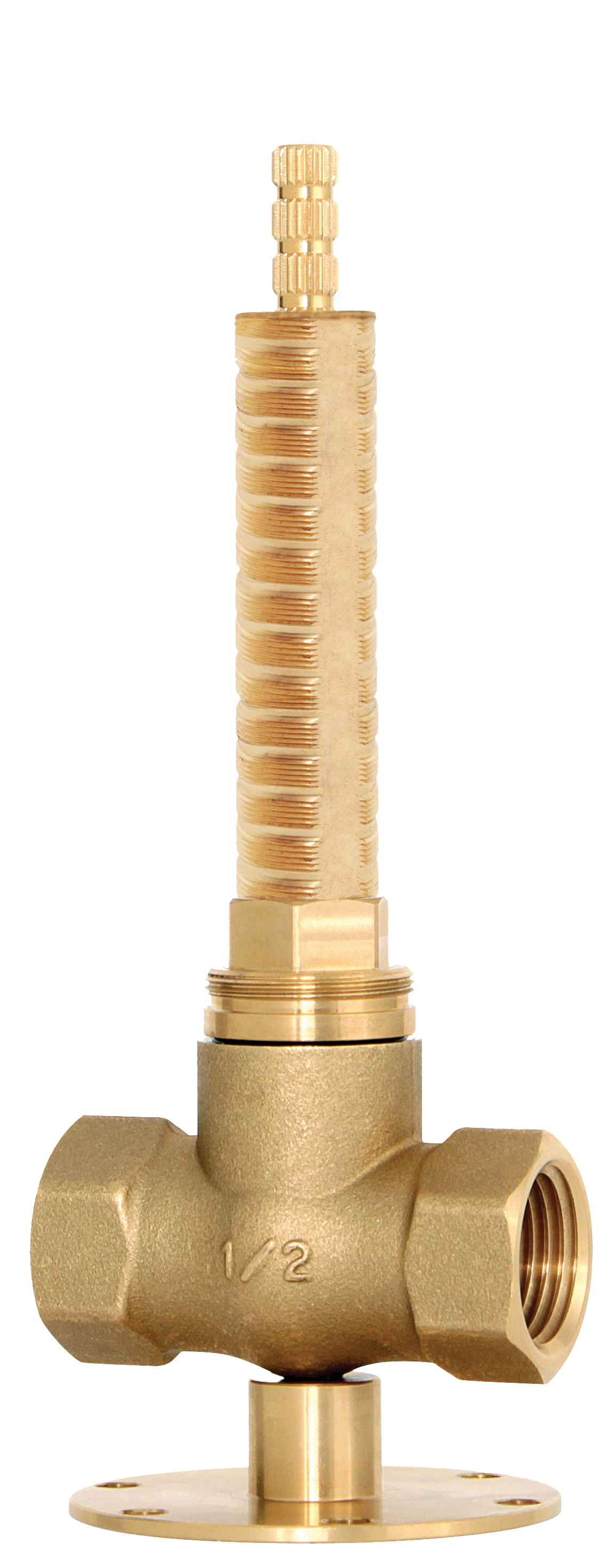 rough valve