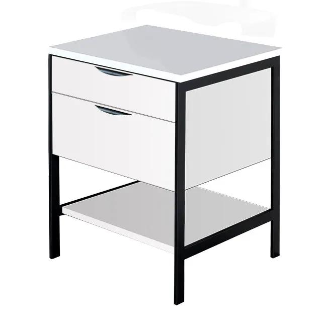 Lacava Navi 24" Free Standing Under-Counter Vanity by Lacava