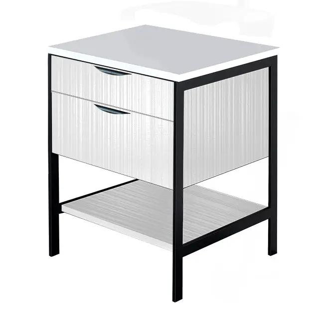 Lacava Navi 24" Free Standing Under-Counter Vanity by Lacava