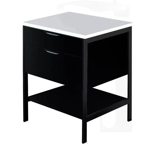 Lacava Navi 24" Free Standing Under-Counter Vanity by Lacava